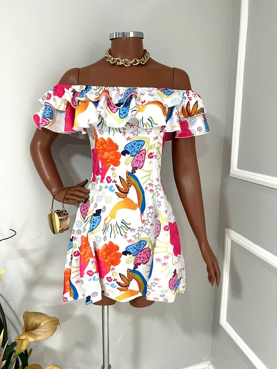 Vestido