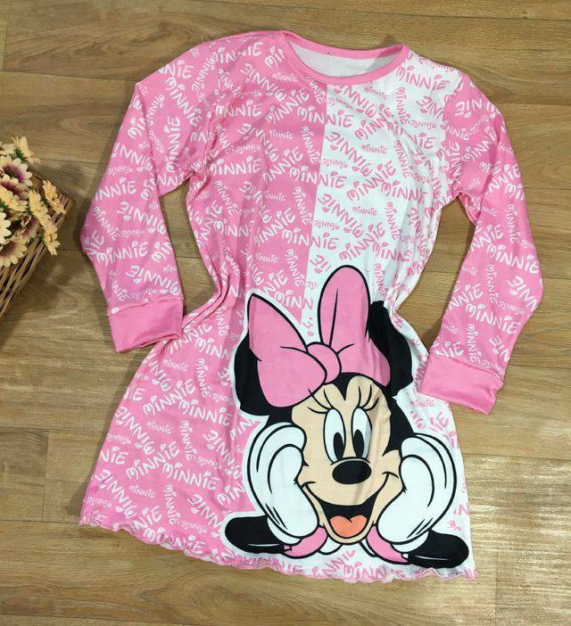 Camisola Infantil