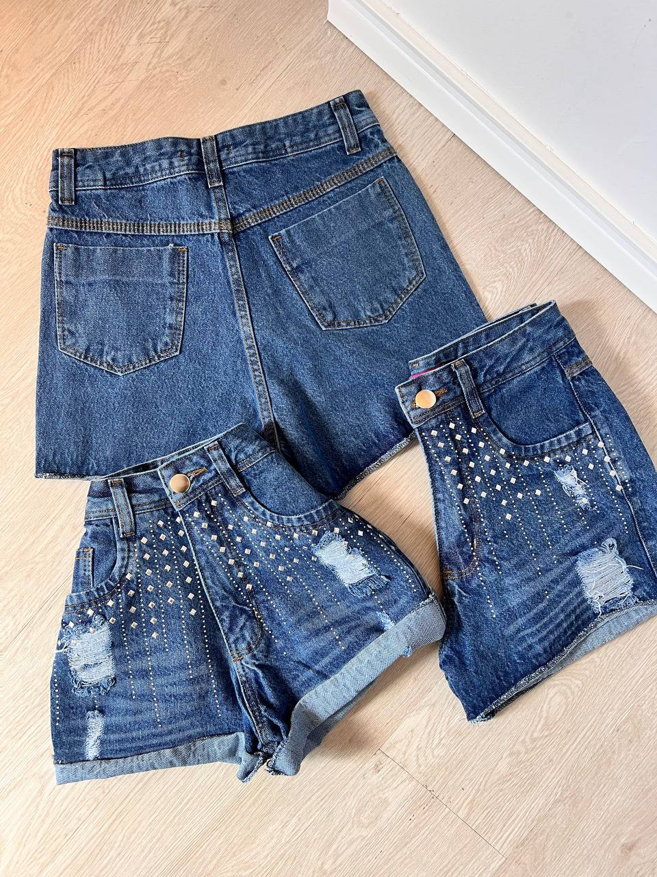 Short Jeans Mayla