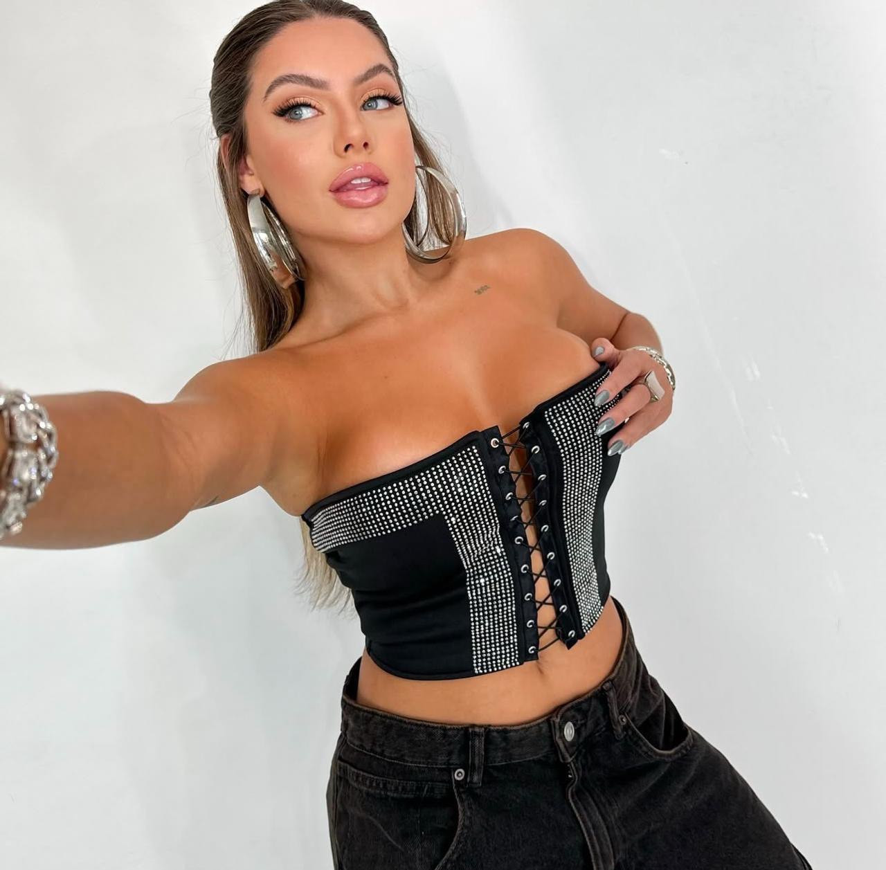 Corset