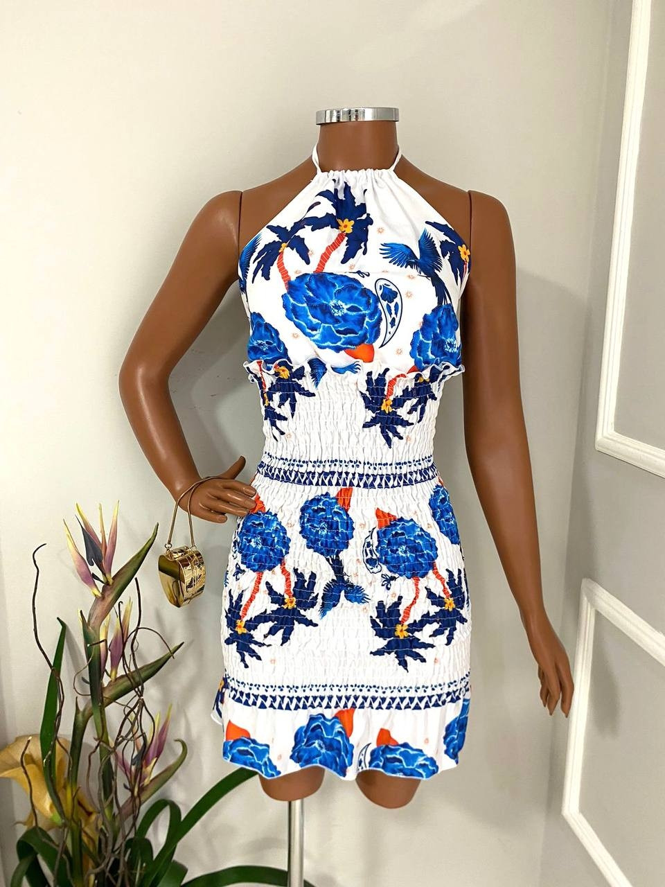 Vestido 