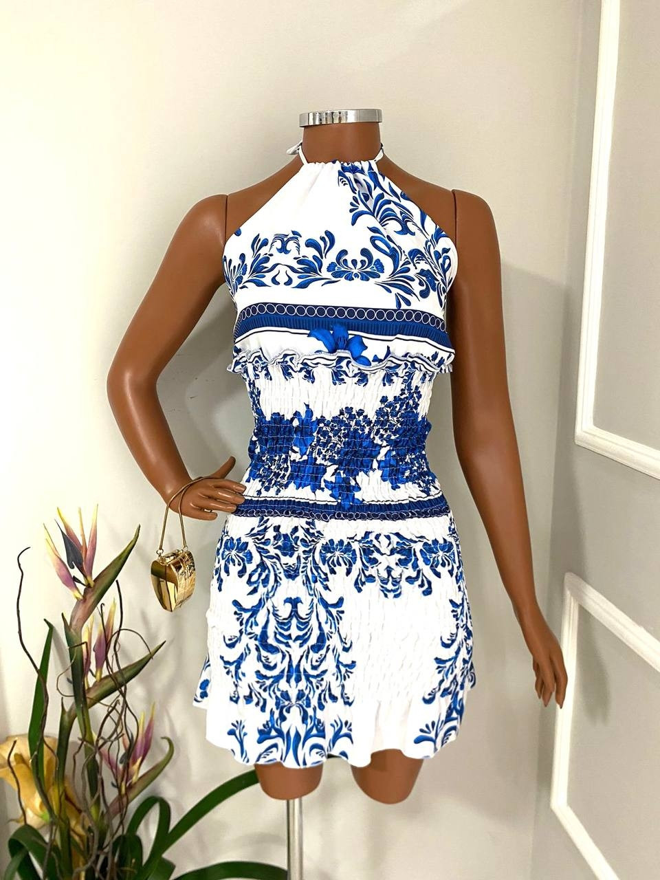 Vestido 