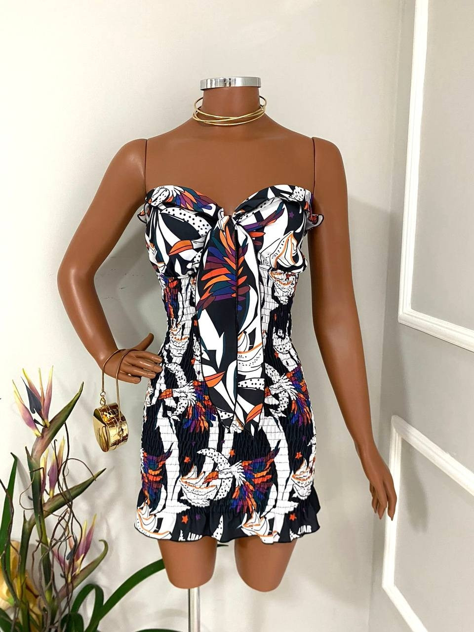 Vestido 