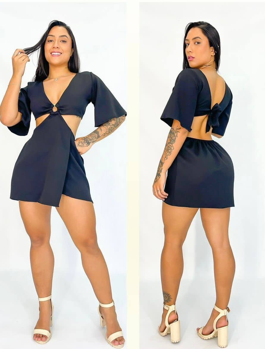 Vestido