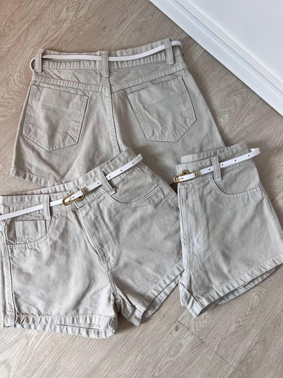 Short Jeans Jade