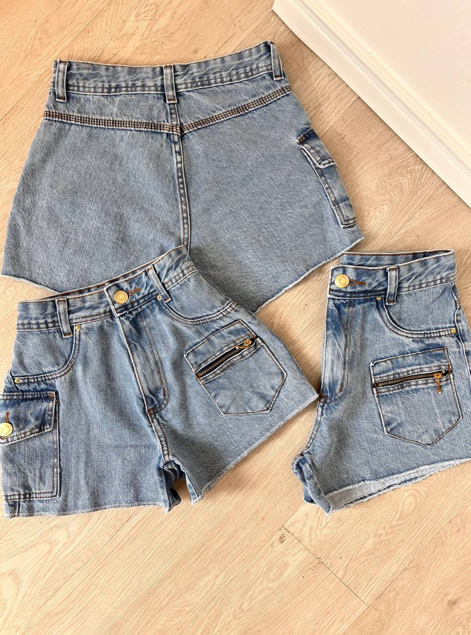 Short Jeans Maura 