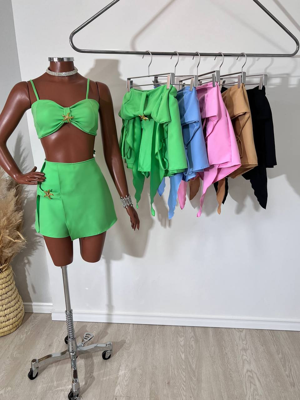 Conjunto