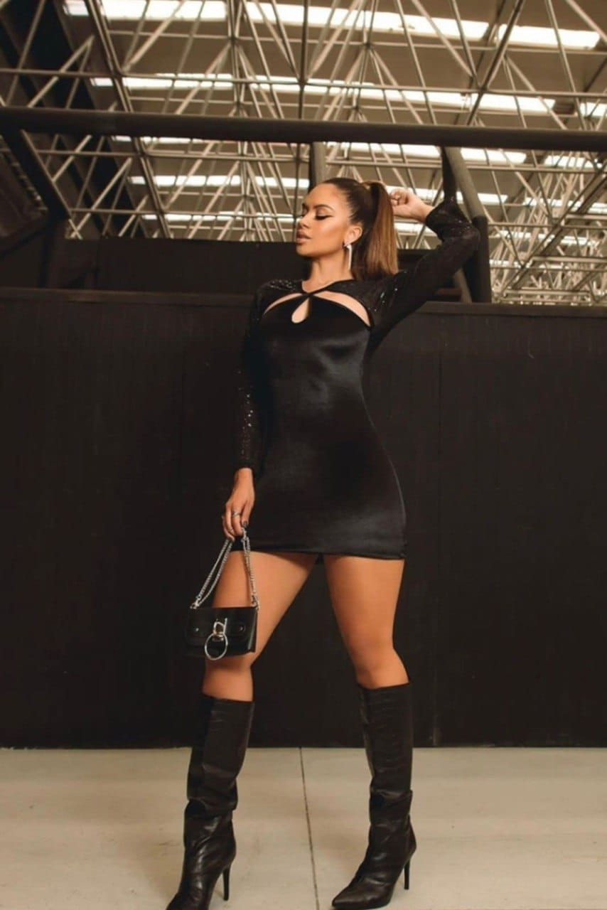 Vestido