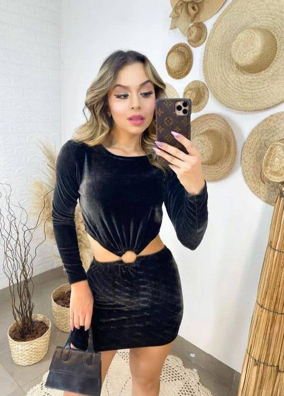 Vestido