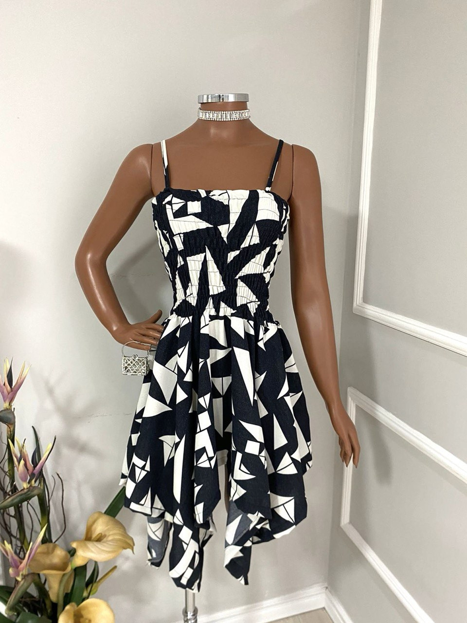 Vestido