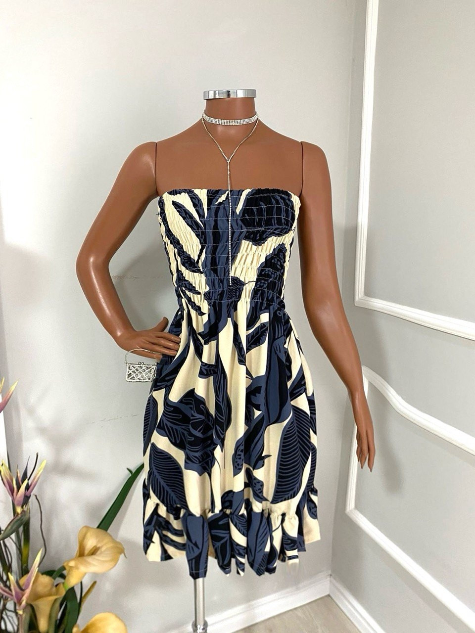 Vestido