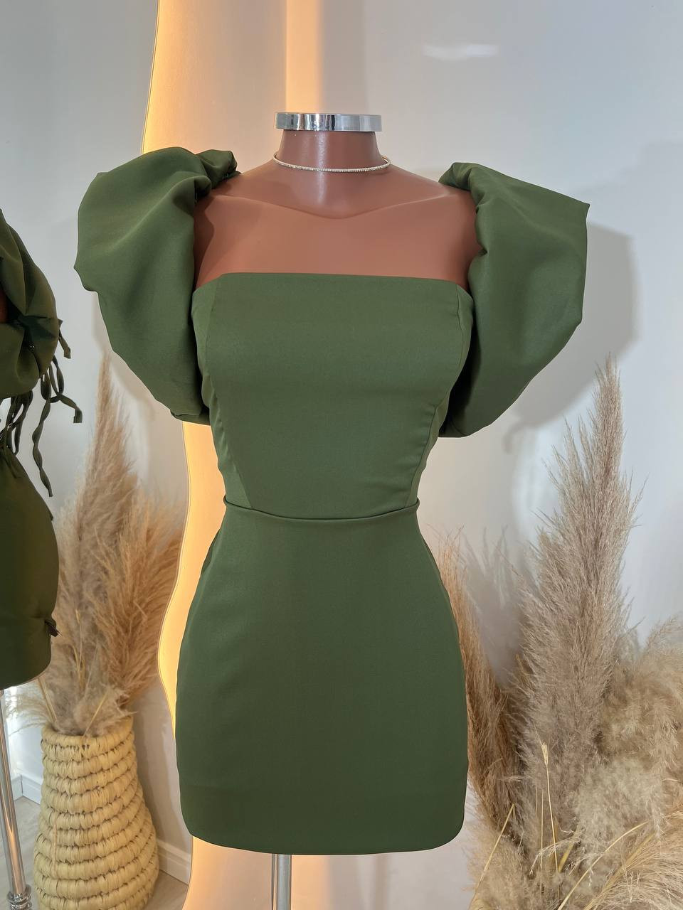 Vestido