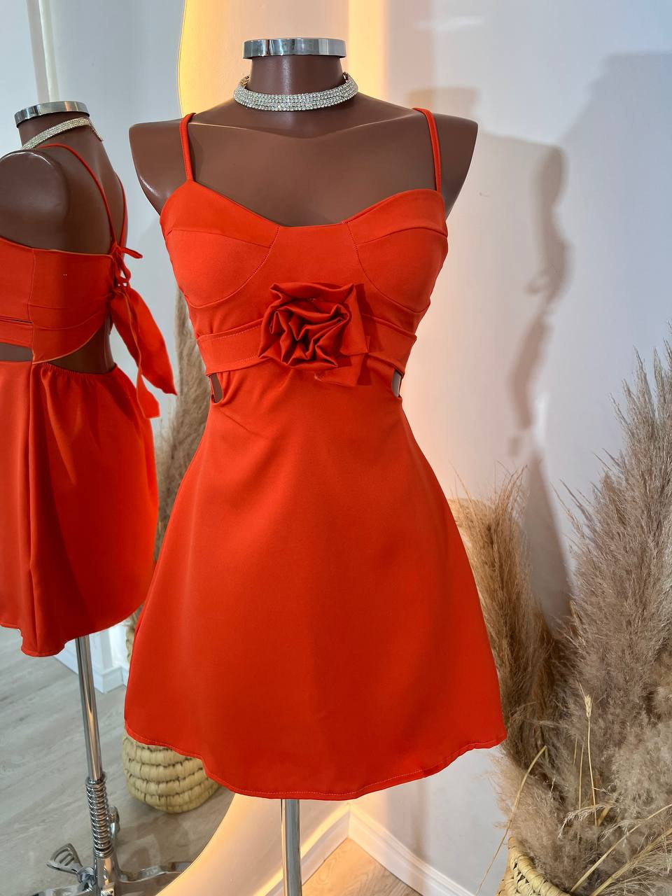 Vestido