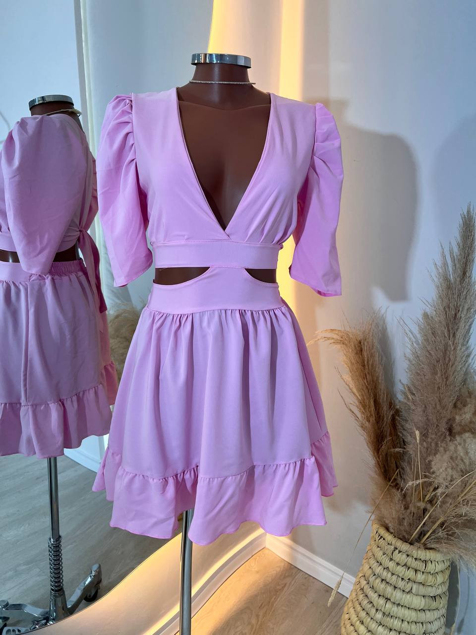 Vestido