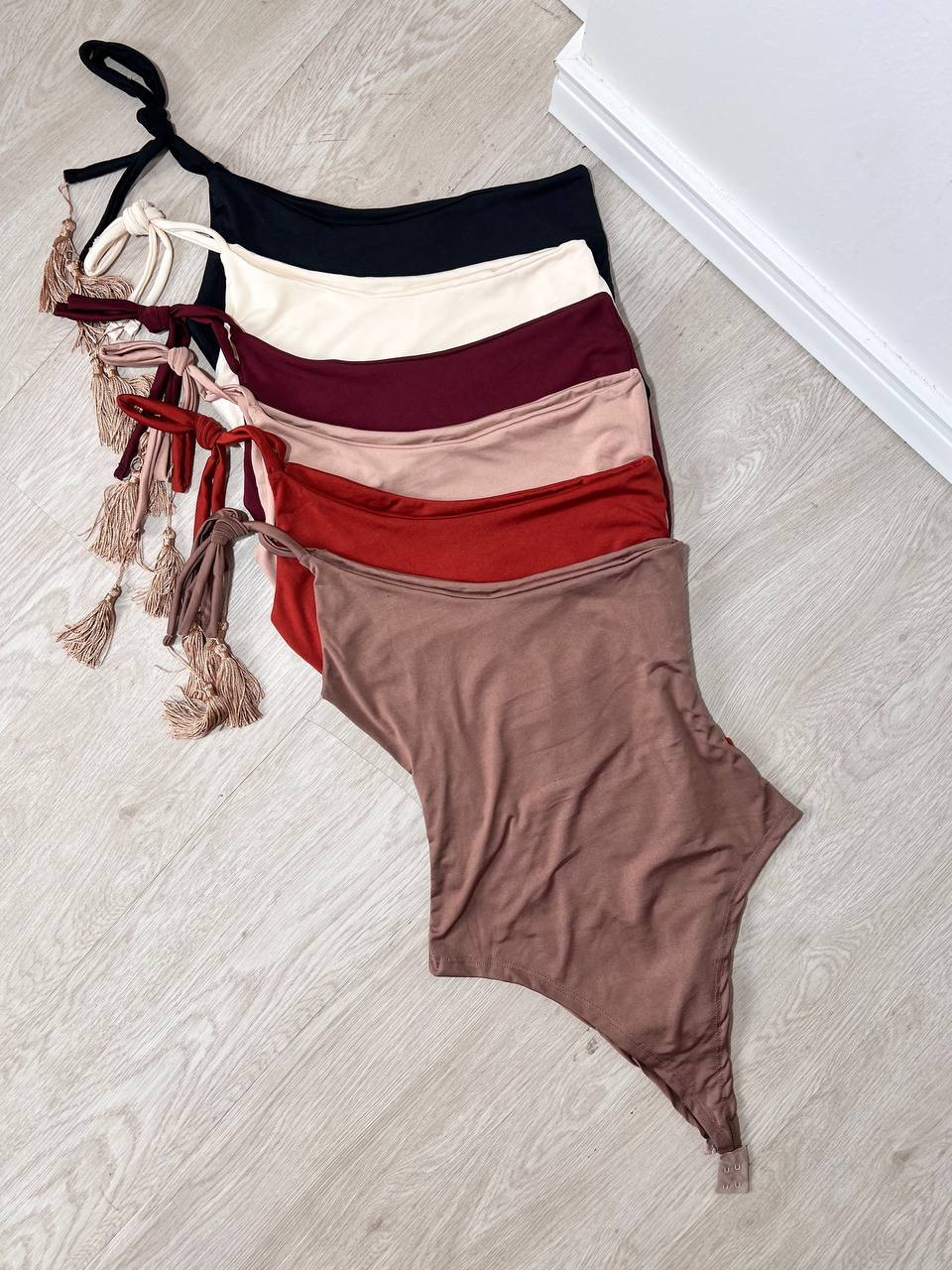 Body