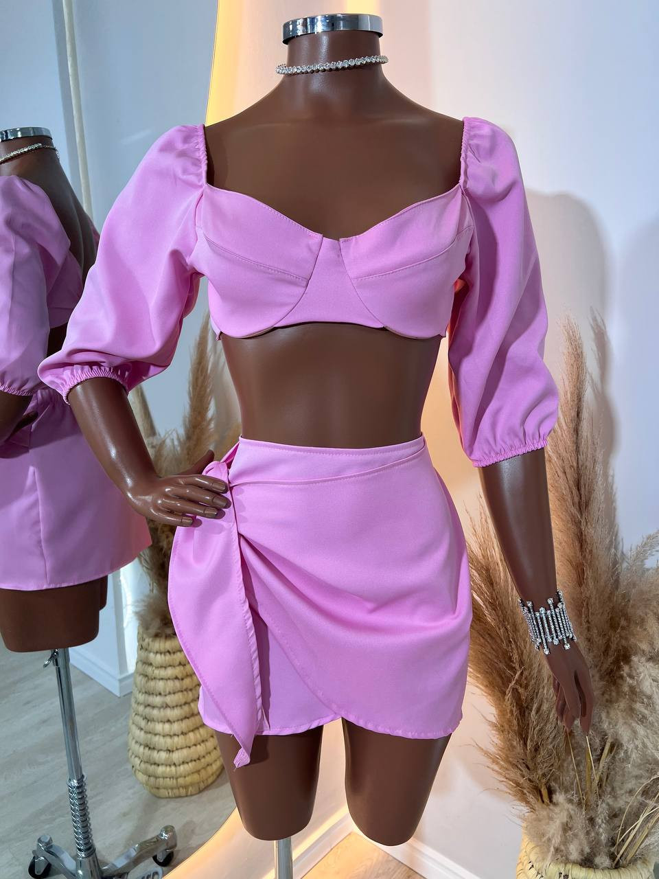 Conjunto