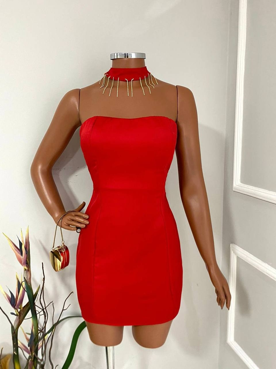 Vestido