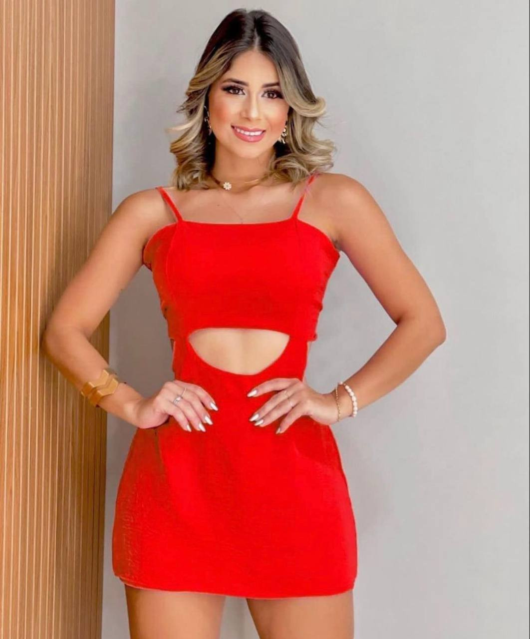 Vestido - Macaquinho