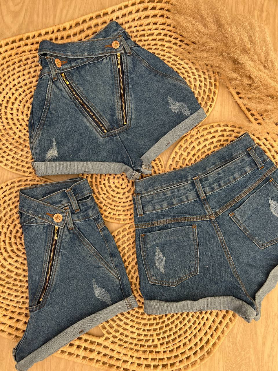 Short Jeans Lucia