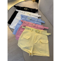 Short Alfaiataria 