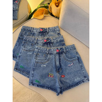 Short Jeans Patricia