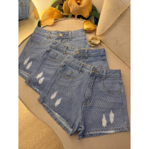 Short Jeans Paloma