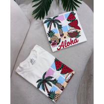 Tee Aloha