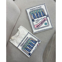 Tee sardines
