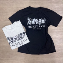 Tee Plus Mickey 