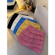 Short Saia  