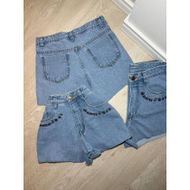 Short Jeans Carla 