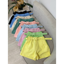 Short Alfaiataria 