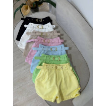 Short Alfaiataria 