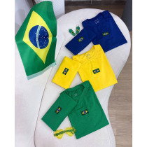 Tee Brasil