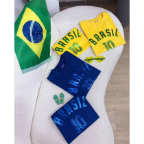 Tee Brasil