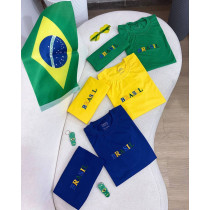 Tee PLUS Brasil