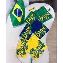 Tee Brasil 
