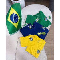 Tee Brasil