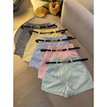 Shortinho alfaiataria 