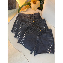 Short  Jeans Monalisa