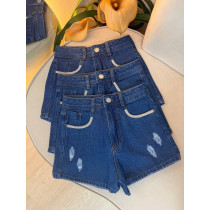 Short Jeans Lara