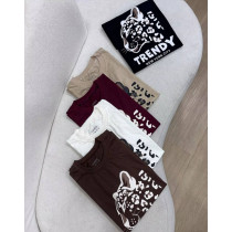 Tee Trendy