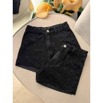 Short  Jeans Sara