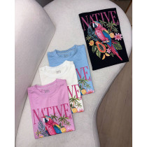 Tee Native