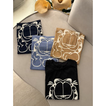 Tee Garfield