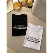 Tee Empreendedora