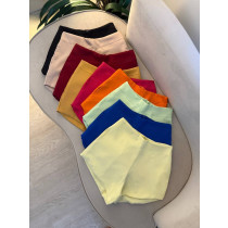 Short Alfaiataria 