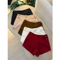Short Alfaiataria 