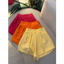 Short Alfaiataria 