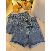 Short  Jeans Mica